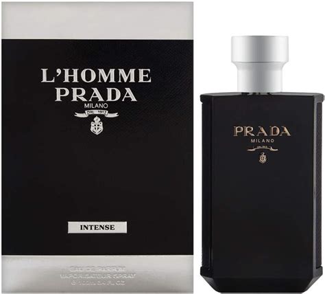 da uomo prada profumo|Prada Livermore.